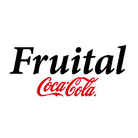 Fruital Coca Cola