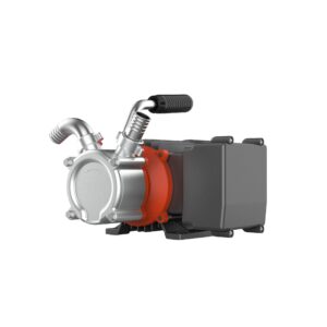 Compagnie Algérienne de Distribution