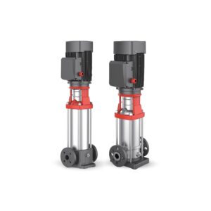 Compagnie Algérienne de Distribution