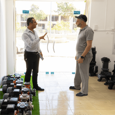 Compagnie Algérienne de Distribution