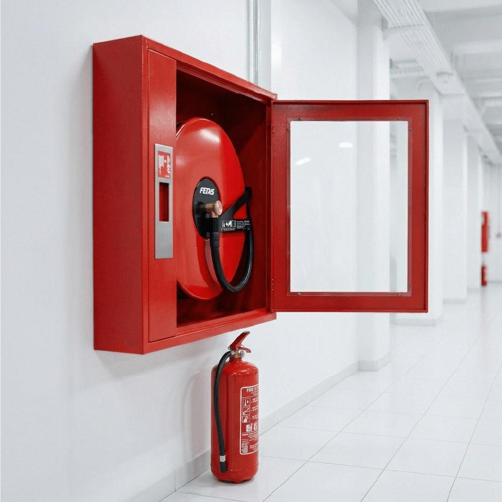 Compagnie Algérienne de Distribution